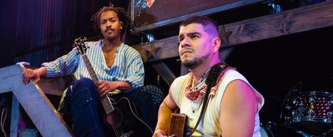 MEXODUS is Coming to Pasadena Playhouse in July