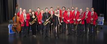 Glenn Miller Orchestra to Perform at Popejoy Hall in 2026