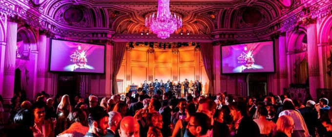 Ballet Hispánico's 56th Anniversary Gala Raises Over $1.4M, Honors Two Inspiración Award Recipients