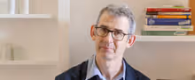 Edmund de Waal Curates DAY OF PSALMS at Schwarzman Centre