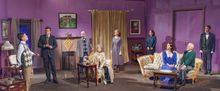 THE MURDER OF ROGER ACKROYD to Close with Final Performances in Orinda