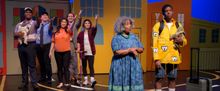 Photo/Video: First Look At Main Street Theater's LAST STOP ON MARKET STREET