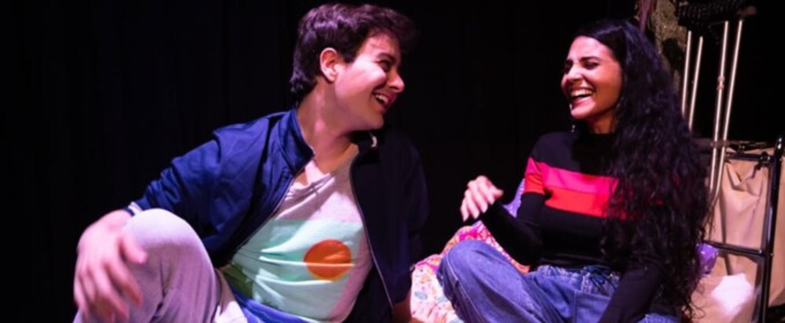 Review: SAME DIFFERENCE at The Wilbury Theatre Group