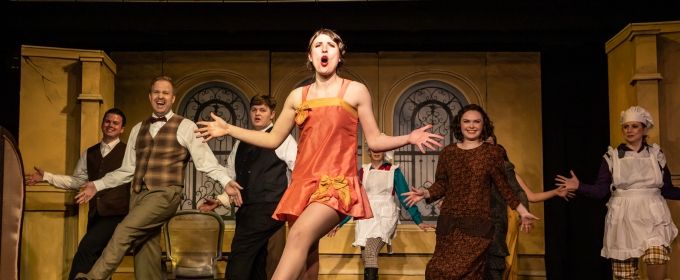Photos: First look at Little Theatre Off Broadway's THE DROWSY CHAPERONE Photos