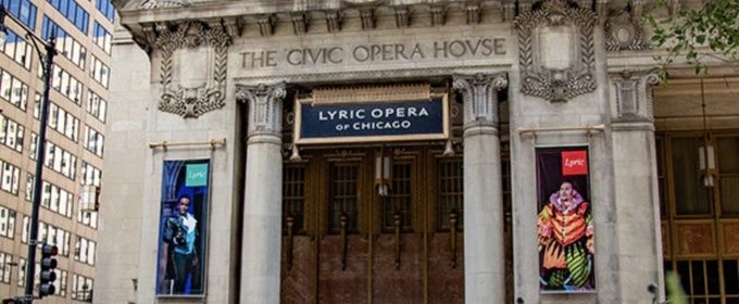 Lyric Opera of Chicago Receives $20 Million Gift From The Negaunee Foundation