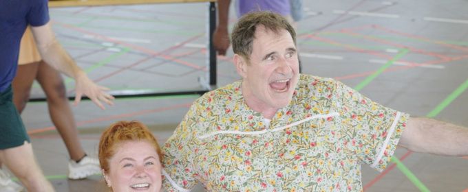 Video: HAIRSPRAY Designer Run at The Muny Offers Behind-the-Scenes Rehearsal Look
