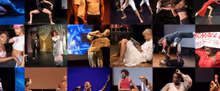 BURY ME IN NEW ORLEANS to Perform at Jacob's Pillow as Part of Pillow Pride Weekend