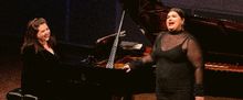 Merola Opera Program and San Francisco Opera Center Reveal 2026 Schwabacher Recital S