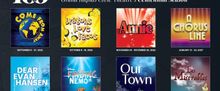 Grand Rapids Civic Theatre Unveils Lineup for 100th Anniversary Season
