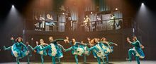National Theatre's Adaptation of BALLET SHOES