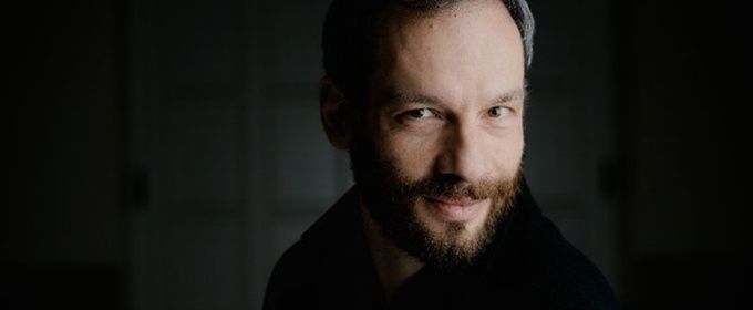The Finnish National Opera and Ballet Announces New Principal Conductor Dima Slobodeniouk