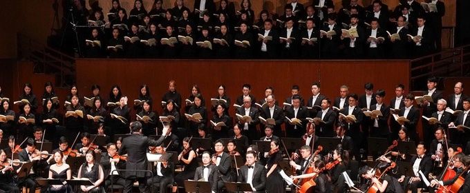 Tarmo Peltokoski to Lead HK Phil in Mahler's Symphony No. 8 as New Music Director
