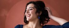 Grace Peña to Present UNDER THE INFLUENCE at Laurie Beechman Theatre