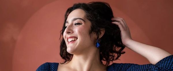 Grace Peña to Present UNDER THE INFLUENCE at Laurie Beechman Theatre