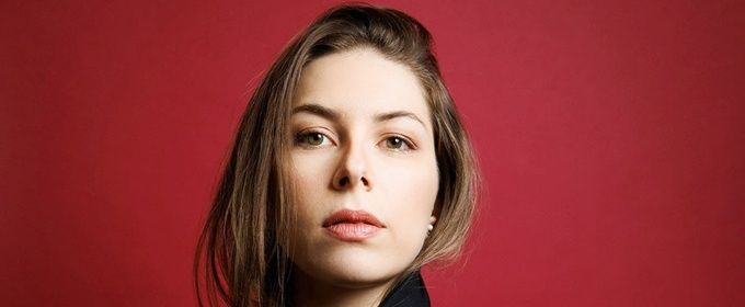 LA Phil Appoints Anna Handler as Conductor-in-Residence