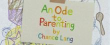 AN ODE TO PARENTING Opens This Month at Stephanie Feury Studio Theatre