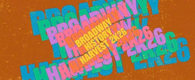 Wait in the Wings’ Broadway History Harvest Will Return This September