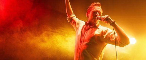 Review Roundup: Jack Holden's KENREX Opens Off-Broadway