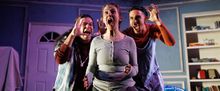 Cleveland Public Theatre to Debut HAUNTED by Tara Moses