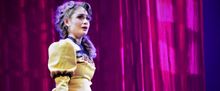 First Look at Stephen Sondheim's PASSION; Show Runs Now Thru 29 Sept.
