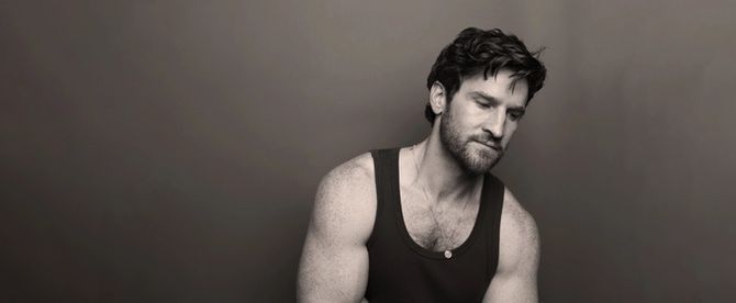 Review: Claybourne Elder's IF THE STARS WERE MINE at 54 Below