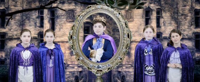 Photo Flash: The Performer's School Presents LES MISERABLES and BEAUTY AND THE B Photos