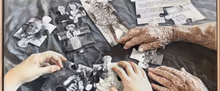 Kennedy Prize Opens Entries for $25,000 Visual Arts Award