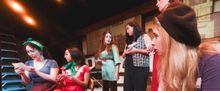 First Look At JANE: ABORTION AND THE UNDERGROUND At Idle Muse Theatre Company