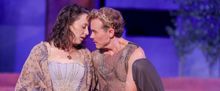 First Look at ROMEO & JULIET at The Oak Park Festival Theatre
