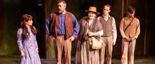 Flash: Take a Look at Photos From Vintage Theatre's TUCK EVERLASTING
