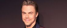 DEREK HOUGH DANCE FOR THE HOLIDAYS Tour to Stop at Ruth Eckerd Hall