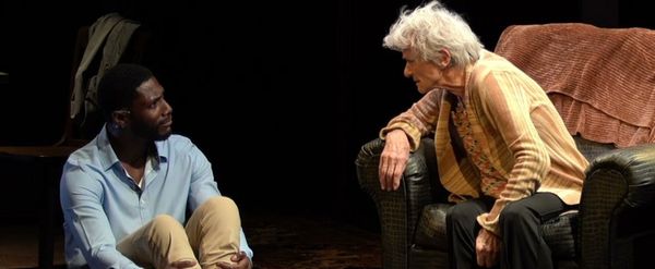 Video: First Look at EAT ME at South Coast Repertory