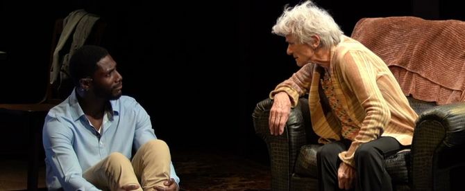 Video: First Look at EAT ME at South Coast Repertory