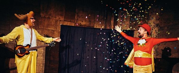 Woolwich Works Will Host Family Shows, Live Events and More in 2026