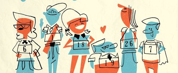 Stages St. Louis Announces Casting for THE 25TH ANNUAL PUTNAM COUNTY SPELLING BEE