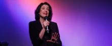 Highlights from Meg Flather's WALK HOME at Don't Tell Mama