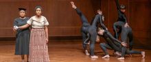 Music Of Remembrance To Present ECHOES OF CONSCIENCE At Benaroya Hall