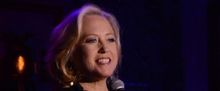 Sally Wilfert HOW DID I GET HERE? at Feinstein's/54 Below