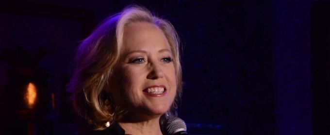 Photos: Sally Wilfert HOW DID I GET HERE? at Feinstein's/54 Below Photos