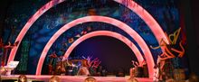 THE SPONGEBOB MUSICAL at Ocala Civic Theatre
