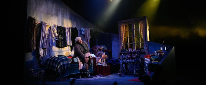 Review: 61ST CAPE TOWN THEATRE AWARDS at Baxter Theatre