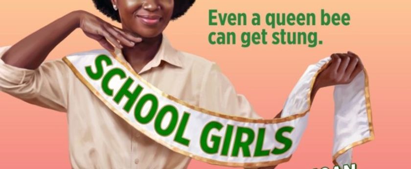 SCHOOL GIRLS; OR, THE AFRICAN MEAN GIRLS PLAY to Collaborate with Smithsonian Museum Photo