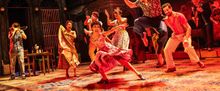 MAYBE HAPPY ENDING, BUENA VISTA SOCIAL CLUB and More Set for ATG San Francisco 2026/