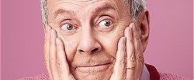 Gyles Brandreth to Return to Edinburgh Festival Fringe With UP MEMORY LANE!