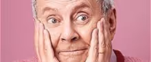 Gyles Brandreth to Return to Edinburgh Festival Fringe With UP MEMORY LANE!