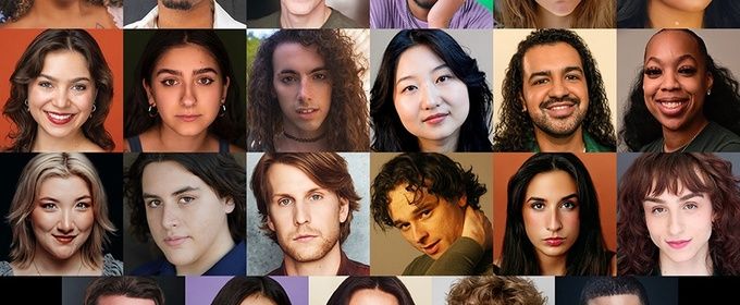 Full Cast Set For HAIR at The Chopin Theatre Mainstage
