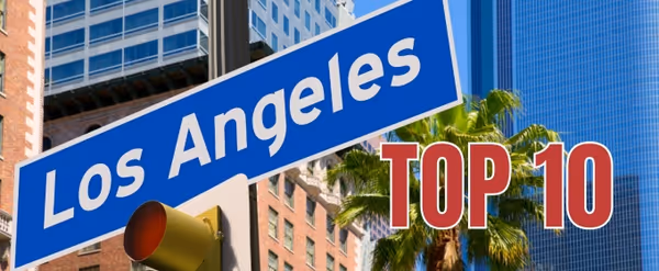 SWEENEY TODD & More Lead Los Angeles's Winter 2026 Top Theatre Shows