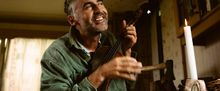 BY THE LIGHT OF THE SILVERY MOON Ireland Tour Will Launch in Cork This September