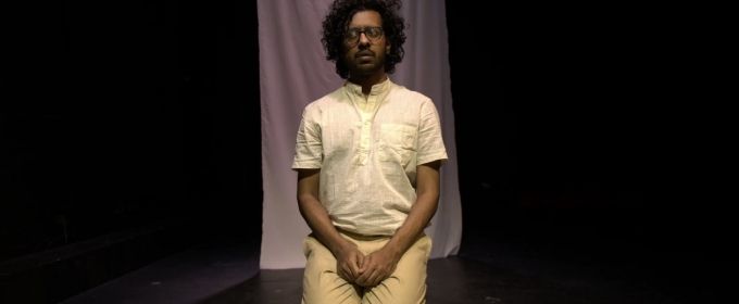 Photos: SONG OF JOY Opens Tonight at The Tank Photos