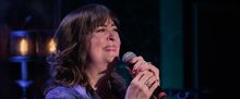 Highlights of Ann Hampton Callaway's HERE'S TO LIFE at 54 Below